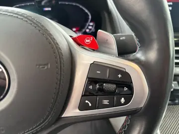 BMW M8 Competition Coupé xDrive