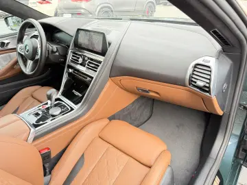 BMW M8 GranCoupe xDrive Competition  FirstEdition1 400