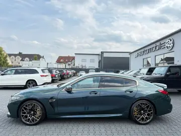 BMW M8 GranCoupe xDrive Competition  FirstEdition1 400