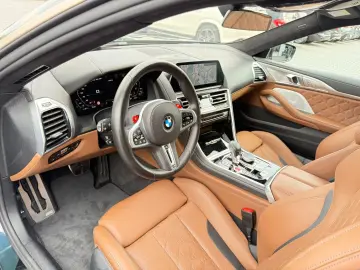 BMW M8 GranCoupe xDrive Competition  FirstEdition1 400