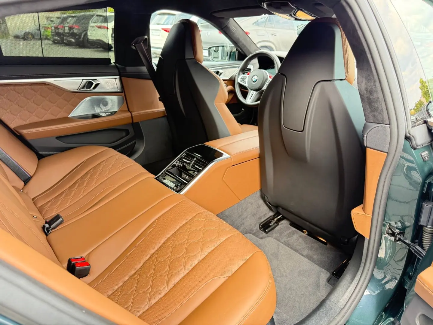 BMW M8 GranCoupe xDrive Competition  FirstEdition1 400