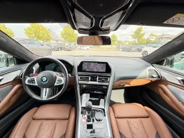 BMW M8 GranCoupe xDrive Competition  FirstEdition1 400