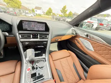 BMW M8 GranCoupe xDrive Competition  FirstEdition1 400