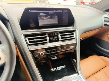 BMW M8 GranCoupe xDrive Competition  FirstEdition1 400