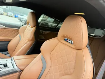 BMW M8 GranCoupe xDrive Competition  FirstEdition1 400