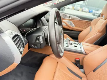 BMW M8 GranCoupe xDrive Competition  FirstEdition1 400
