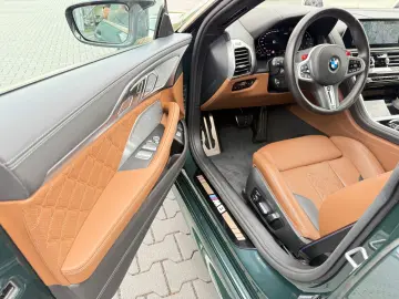 BMW M8 GranCoupe xDrive Competition  FirstEdition1 400