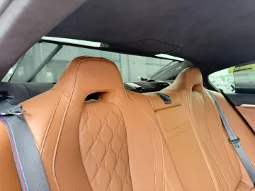 BMW M8 GranCoupe xDrive Competition  FirstEdition1 400