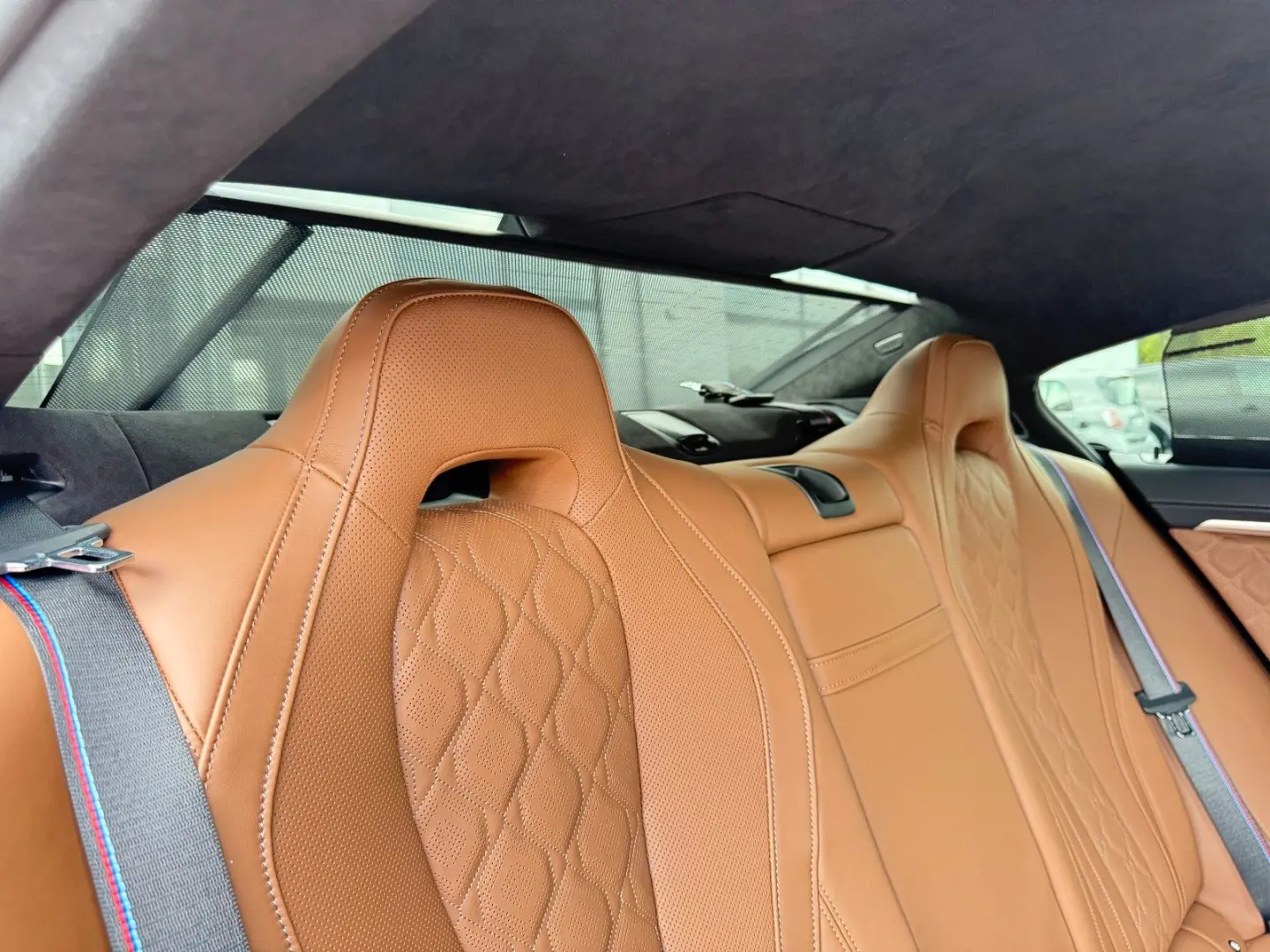 BMW M8 GranCoupe xDrive Competition  FirstEdition1 400