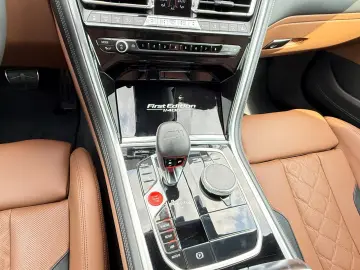 BMW M8 GranCoupe xDrive Competition  FirstEdition1 400