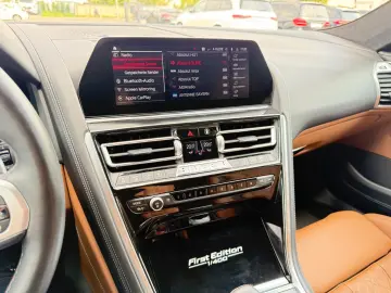 BMW M8 GranCoupe xDrive Competition  FirstEdition1 400