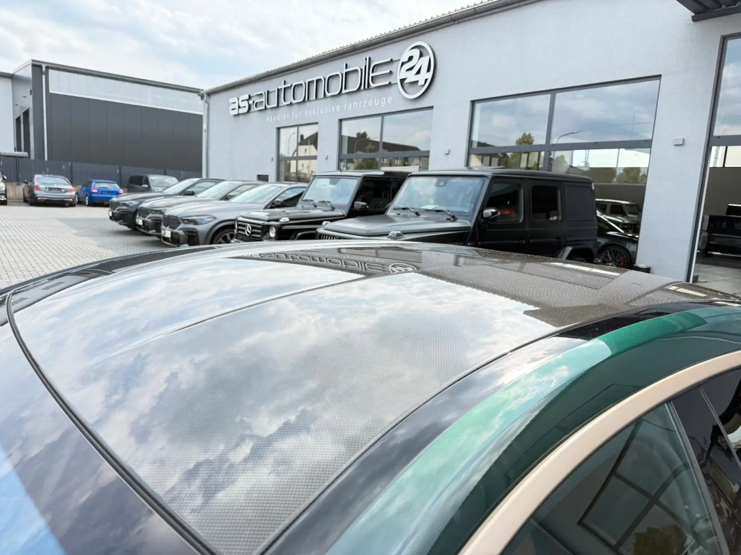 BMW M8 GranCoupe xDrive Competition  FirstEdition1 400