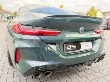 BMW M8 GranCoupe xDrive Competition  FirstEdition1 400