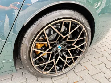 BMW M8 GranCoupe xDrive Competition  FirstEdition1 400