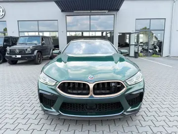 BMW M8 GranCoupe xDrive Competition  FirstEdition1 400