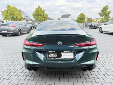 BMW M8 GranCoupe xDrive Competition  FirstEdition1 400