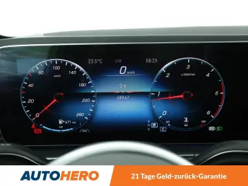 GLE-Klasse GLE 300 d 4Matic Aut. NAVI LED ACC