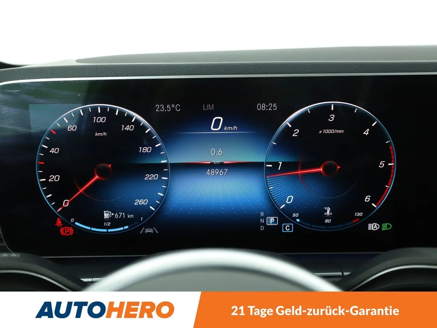 GLE-Klasse GLE 300 d 4Matic Aut. NAVI LED ACC