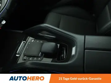 GLE-Klasse GLE 300 d 4Matic Aut. NAVI LED ACC