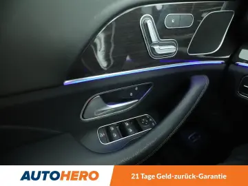 GLE-Klasse GLE 300 d 4Matic Aut. NAVI LED ACC