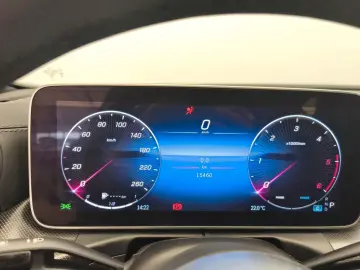 C 300d F in VIN HinterachsLenk Distro Pano AHK