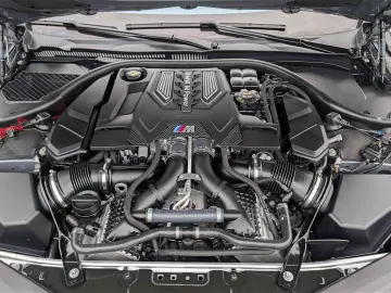 BMW M8 Coupé COMPETITION