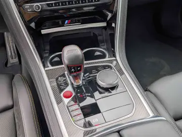 BMW M8 Coupé COMPETITION