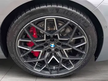 BMW M8 Coupé COMPETITION