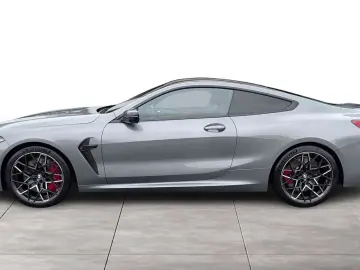 BMW M8 Coupé COMPETITION