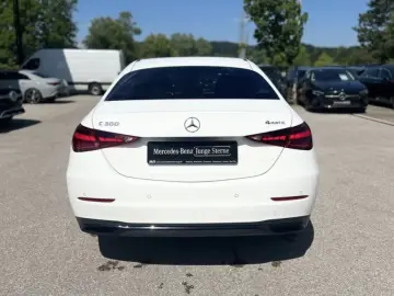 C 300 4MATIC