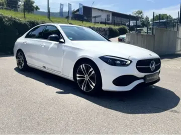 C 300 4MATIC