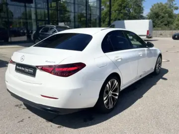 C 300 4MATIC