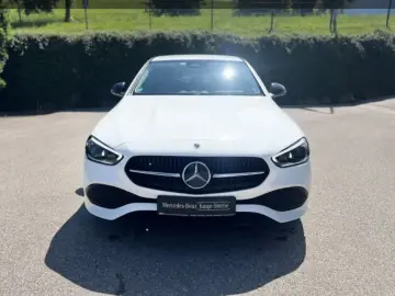 C 300 4MATIC