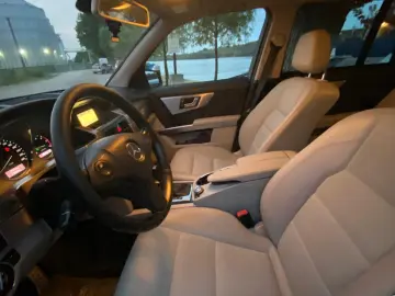 Mercedes-Benz GLK 220