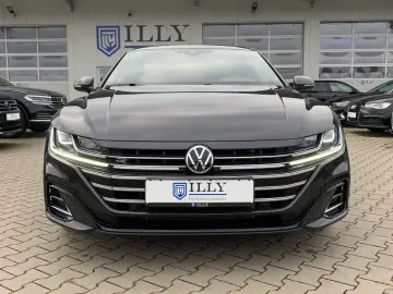 Arteon Shooting Brake 2.0 TDI R-Line 4Motion AHK