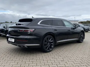 Arteon Shooting Brake 2.0 TDI R-Line 4Motion AHK
