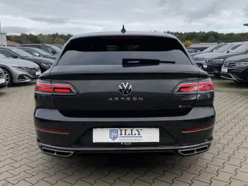 Arteon Shooting Brake 2.0 TDI R-Line 4Motion AHK