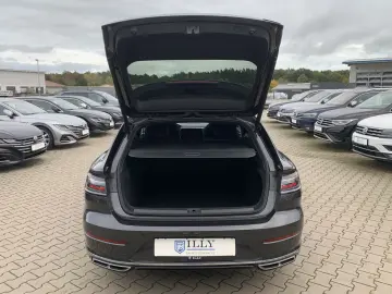 Arteon Shooting Brake 2.0 TDI R-Line 4Motion AHK