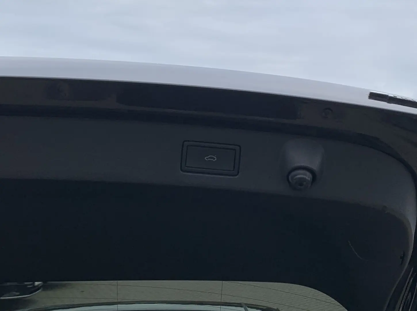 Arteon Shooting Brake 2.0 TDI R-Line 4Motion AHK