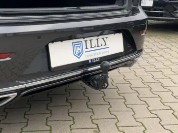 Arteon Shooting Brake 2.0 TDI R-Line 4Motion AHK