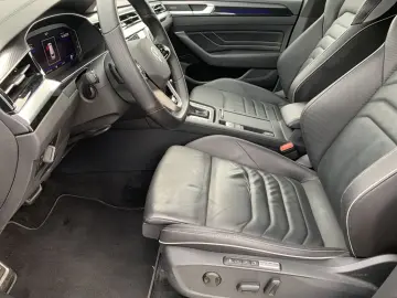 Arteon Shooting Brake 2.0 TDI R-Line 4Motion AHK