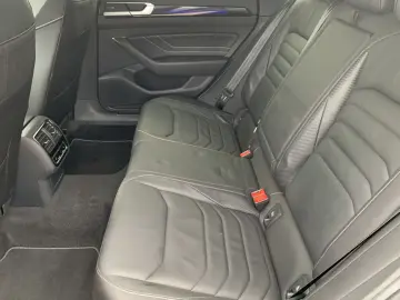 Arteon Shooting Brake 2.0 TDI R-Line 4Motion AHK