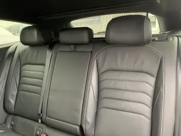 Arteon Shooting Brake 2.0 TDI R-Line 4Motion AHK