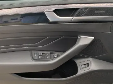 Arteon Shooting Brake 2.0 TDI R-Line 4Motion AHK