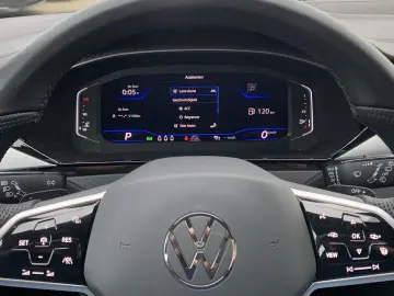 Arteon Shooting Brake 2.0 TDI R-Line 4Motion AHK