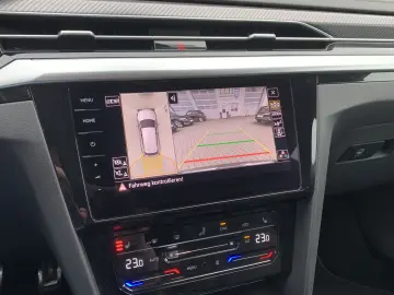 Arteon Shooting Brake 2.0 TDI R-Line 4Motion AHK