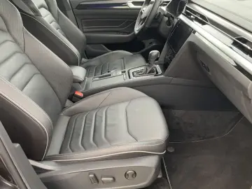 Arteon Shooting Brake 2.0 TDI R-Line 4Motion AHK