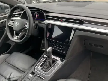 Arteon Shooting Brake 2.0 TDI R-Line 4Motion AHK