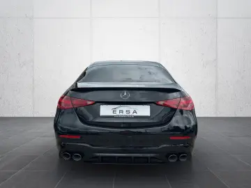 C 43 AMG UVP