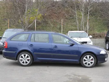 Skoda Octavia 1.9 TDi Break